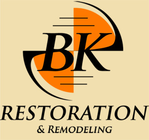 Same Great Service at BK Restoration and Remodeling
